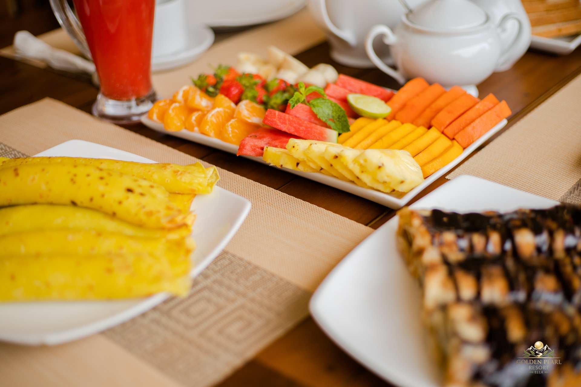Food Item 9