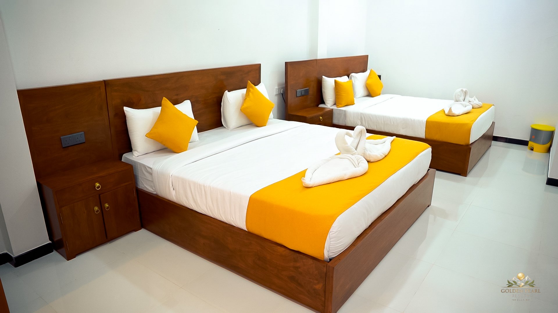 Room 102 - Golden Pearl Resort Ella