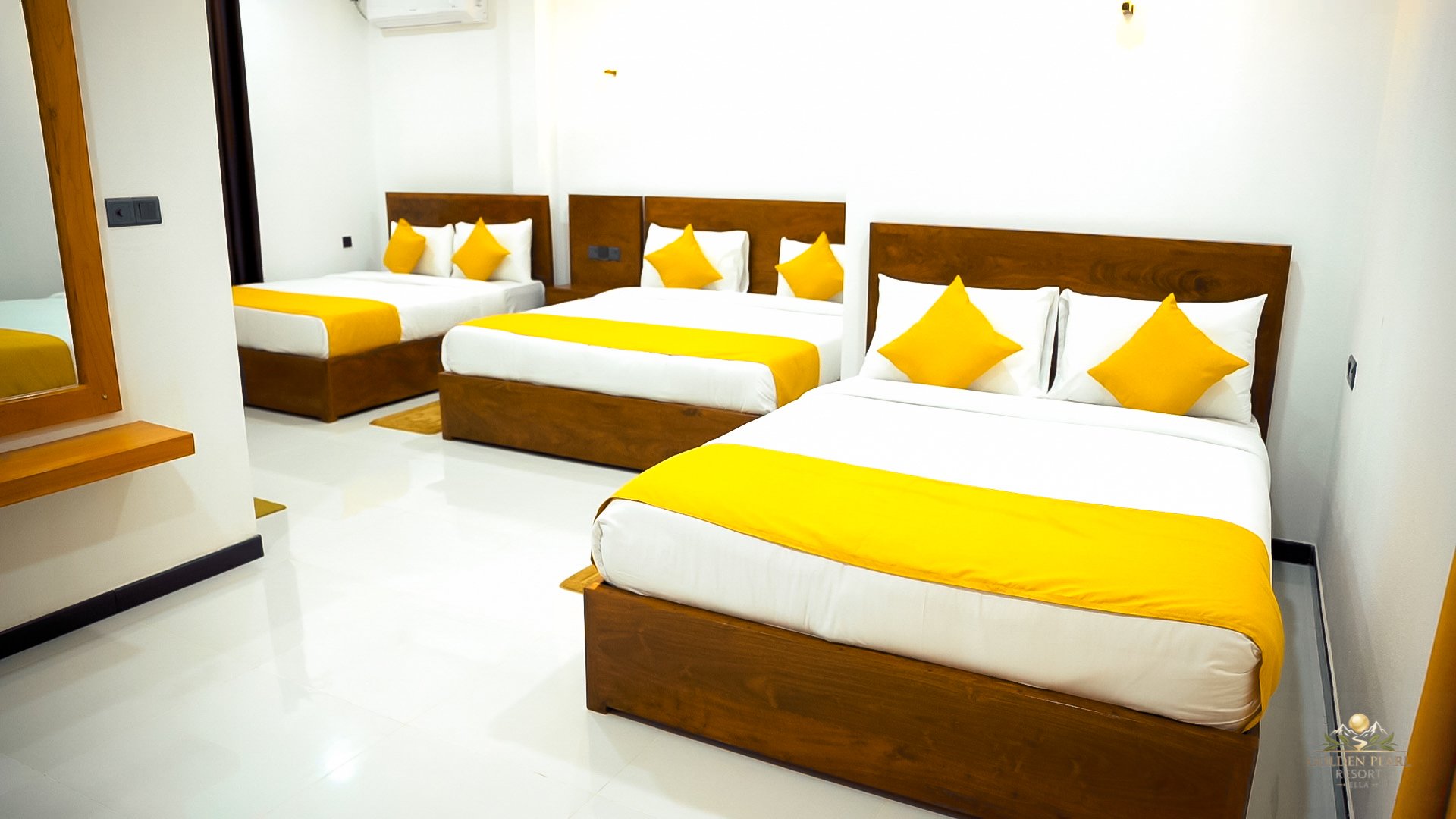 Room 103 - Golden Pearl Resort Ella