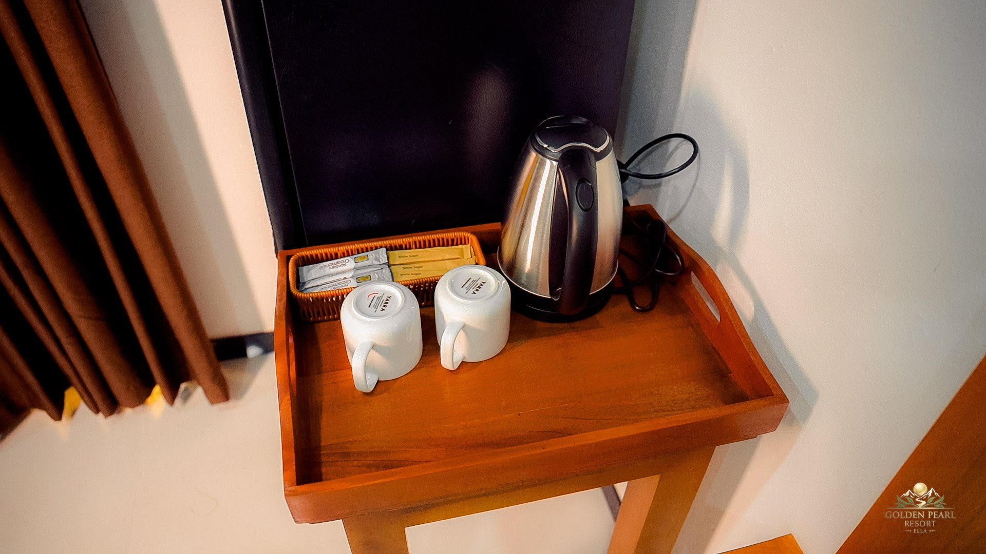 Room 104 - 4